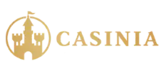 Casinia logo